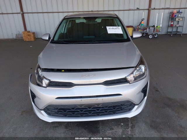 KIA RIO LX 2023 3KPA24AD2PE599380 Image 12