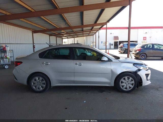 KIA RIO LX 2023 3KPA24AD2PE599380 Image 13
