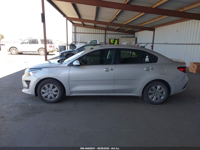 KIA RIO LX 2023 3KPA24AD2PE599380 Image 14