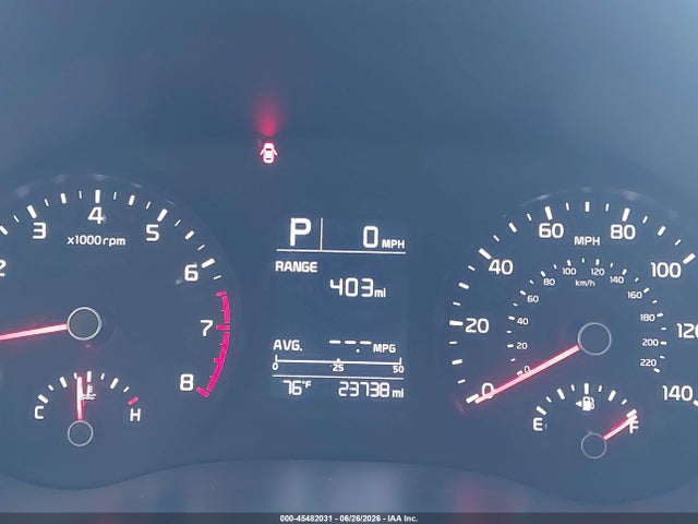 KIA RIO LX 2023 3KPA24AD2PE599380 Image 15