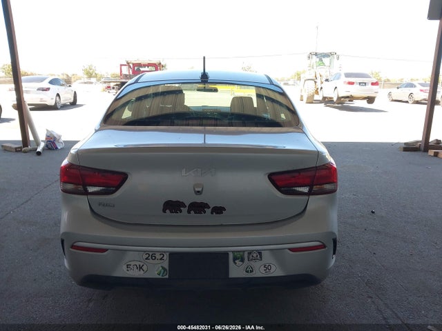KIA RIO LX 2023 3KPA24AD2PE599380 Image 16