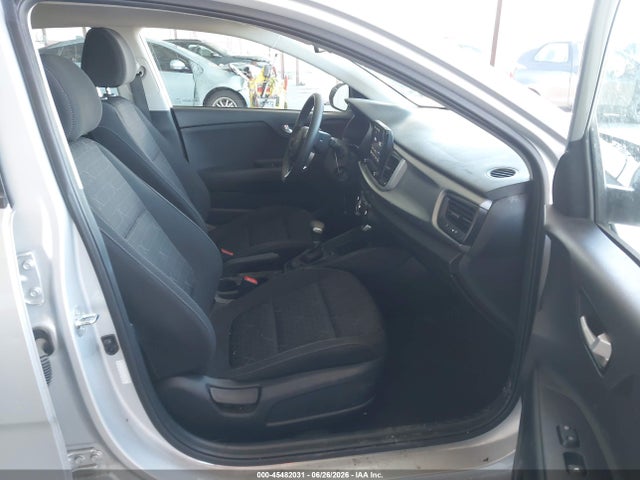 KIA RIO LX 2023 3KPA24AD2PE599380 Image 5