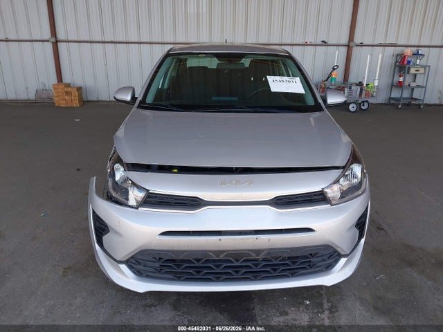 KIA RIO LX 2023 3KPA24AD2PE599380 Image 6