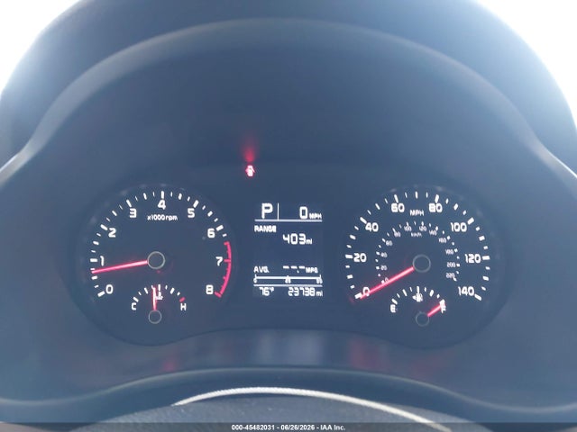 KIA RIO LX 2023 3KPA24AD2PE599380 Image 7