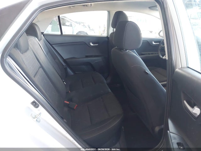 KIA RIO LX 2023 3KPA24AD2PE599380 Image 8