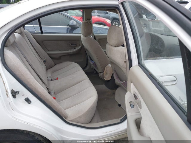 2005 Hyundai Elantra Gls/gt მანქანა იყიდება აუქციონზე, vin: KMHDN46DX5U052557, აუქციონის ნომერი: 45482034