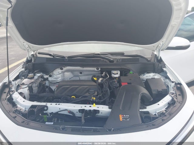 Продажа на аукционе авто 2026 Buick Envista Preferred Fwd, vin: KL47LAEP3TB132898, номер лота: 45482041