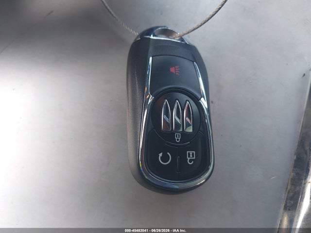 Продажа на аукционе авто 2026 Buick Envista Preferred Fwd, vin: KL47LAEP3TB132898, номер лота: 45482041