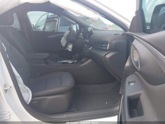 Продажа на аукционе авто 2026 Buick Envista Preferred Fwd, vin: KL47LAEP3TB132898, номер лота: 45482041