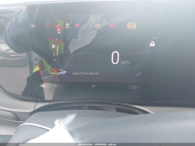 Продажа на аукционе авто 2026 Buick Envista Preferred Fwd, vin: KL47LAEP3TB132898, номер лота: 45482041