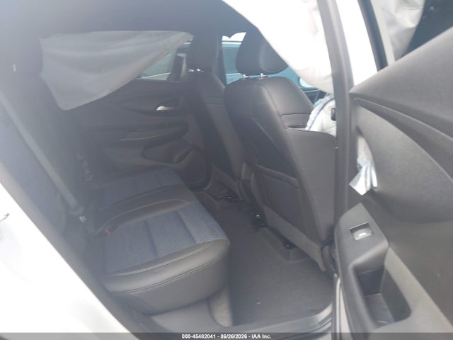 Продажа на аукционе авто 2026 Buick Envista Preferred Fwd, vin: KL47LAEP3TB132898, номер лота: 45482041