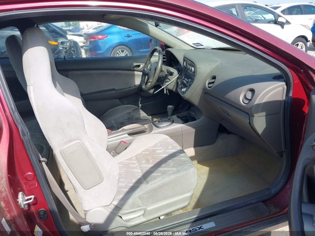 2003 Acura Rsx მანქანა იყიდება აუქციონზე, vin: JH4DC54883S003788, აუქციონის ნომერი: 45482048
