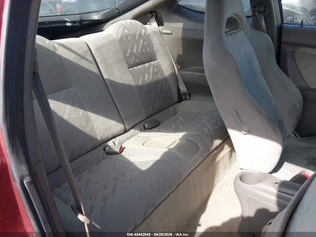 Продажа на аукционе авто 2003 Acura Rsx, vin: JH4DC54883S003788, номер лота: 45482048