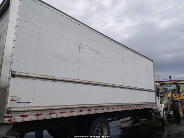 45482049 :رقم المزاد ، 1HTMMMML9KH691828 vin ، 2019 International Durastar 4300 مزاد بيع