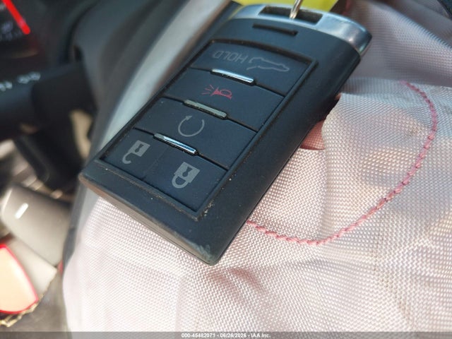 Chevrolet CORVETTE STINGRAY 2019 1G1YB2D76K5113532 Image 11