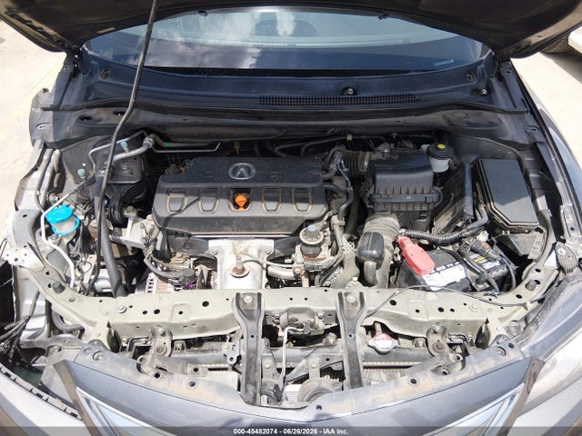 Продажа на аукционе авто 2014 Acura Ilx 2.0l, vin: 19VDE1F7XEE008806, номер лота: 45482074