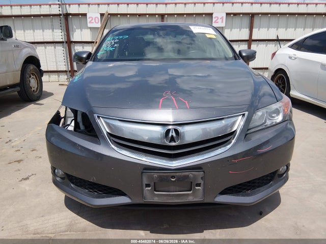 Продажа на аукционе авто 2014 Acura Ilx 2.0l, vin: 19VDE1F7XEE008806, номер лота: 45482074