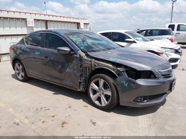 Продажа на аукционе авто 2014 Acura Ilx 2.0l, vin: 19VDE1F7XEE008806, номер лота: 45482074