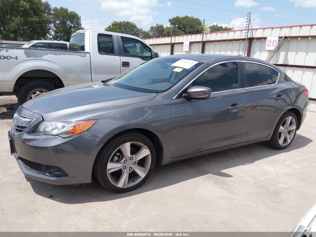 Продажа на аукционе авто 2014 Acura Ilx 2.0l, vin: 19VDE1F7XEE008806, номер лота: 45482074