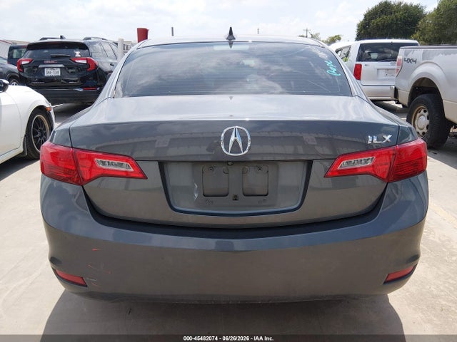 Продажа на аукционе авто 2014 Acura Ilx 2.0l, vin: 19VDE1F7XEE008806, номер лота: 45482074