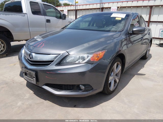 Продажа на аукционе авто 2014 Acura Ilx 2.0l, vin: 19VDE1F7XEE008806, номер лота: 45482074