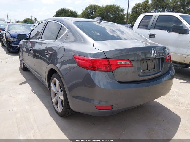 Продажа на аукционе авто 2014 Acura Ilx 2.0l, vin: 19VDE1F7XEE008806, номер лота: 45482074