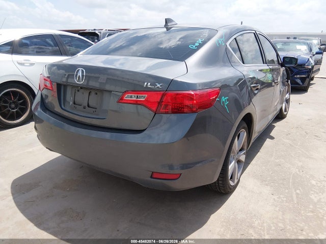 Продажа на аукционе авто 2014 Acura Ilx 2.0l, vin: 19VDE1F7XEE008806, номер лота: 45482074