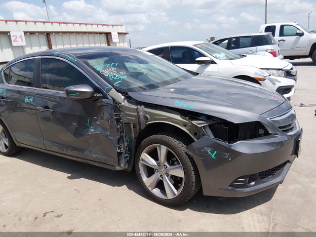 Продажа на аукционе авто 2014 Acura Ilx 2.0l, vin: 19VDE1F7XEE008806, номер лота: 45482074