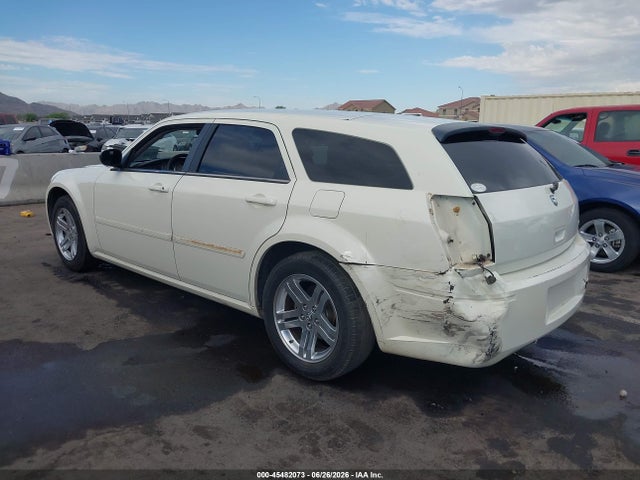 Продаж на аукціоні авто 2005 Dodge Magnum Se, vin: 2D4FV48V75H617713, номер лоту: 45482073