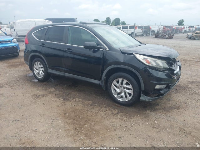 Aukcja sprzedaży 2016 Honda Cr-v Ex, vin: 3CZRM3H54GG700195, numer aukcji: 45482075