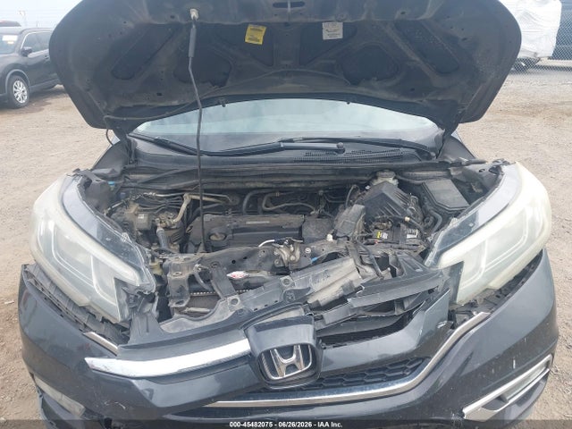 Aukcja sprzedaży 2016 Honda Cr-v Ex, vin: 3CZRM3H54GG700195, numer aukcji: 45482075