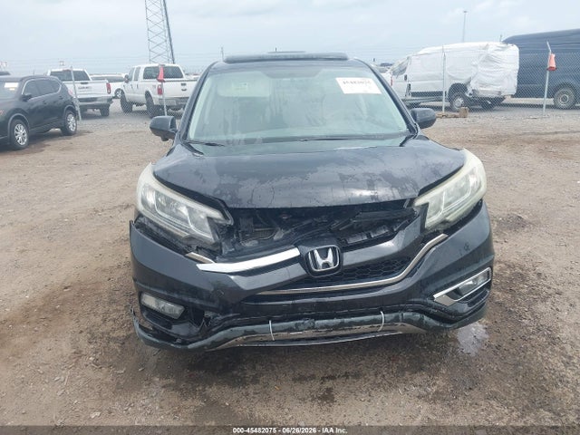 Aukcja sprzedaży 2016 Honda Cr-v Ex, vin: 3CZRM3H54GG700195, numer aukcji: 45482075
