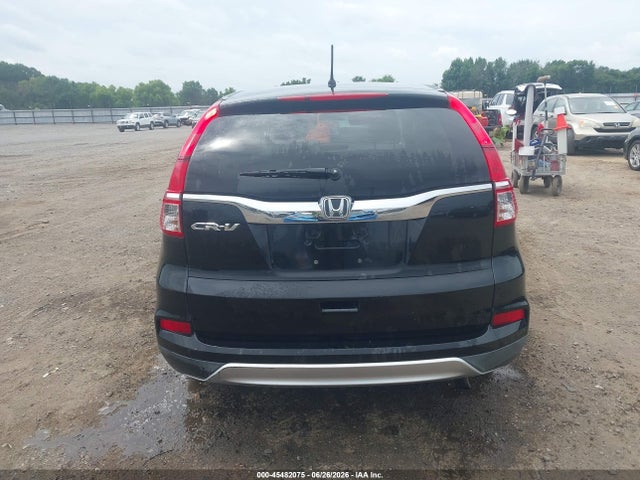 Aukcja sprzedaży 2016 Honda Cr-v Ex, vin: 3CZRM3H54GG700195, numer aukcji: 45482075