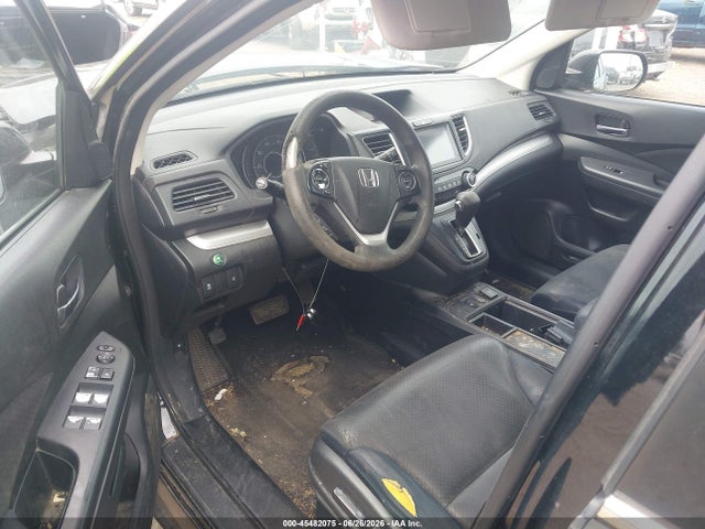 Aukcja sprzedaży 2016 Honda Cr-v Ex, vin: 3CZRM3H54GG700195, numer aukcji: 45482075