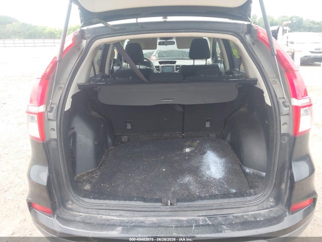 Aukcja sprzedaży 2016 Honda Cr-v Ex, vin: 3CZRM3H54GG700195, numer aukcji: 45482075