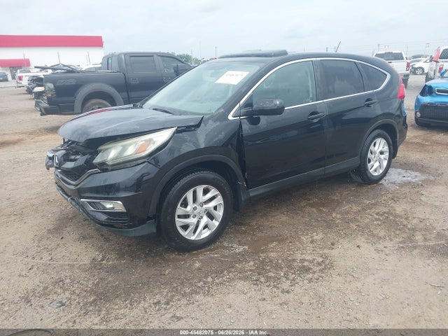 Aukcja sprzedaży 2016 Honda Cr-v Ex, vin: 3CZRM3H54GG700195, numer aukcji: 45482075