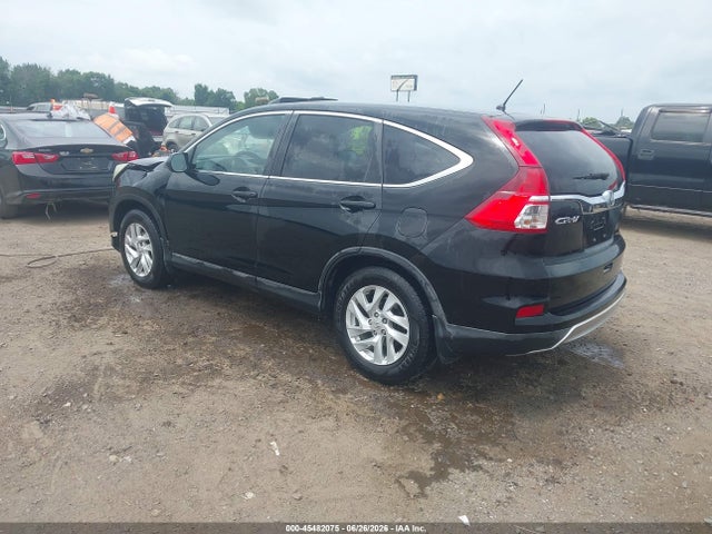 Aukcja sprzedaży 2016 Honda Cr-v Ex, vin: 3CZRM3H54GG700195, numer aukcji: 45482075