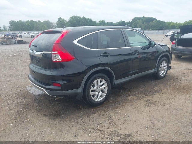 Aukcja sprzedaży 2016 Honda Cr-v Ex, vin: 3CZRM3H54GG700195, numer aukcji: 45482075