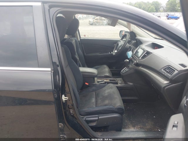 Aukcja sprzedaży 2016 Honda Cr-v Ex, vin: 3CZRM3H54GG700195, numer aukcji: 45482075