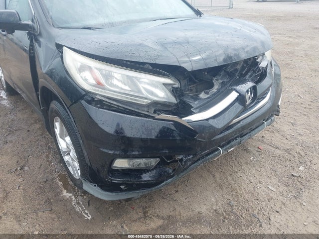 Aukcja sprzedaży 2016 Honda Cr-v Ex, vin: 3CZRM3H54GG700195, numer aukcji: 45482075