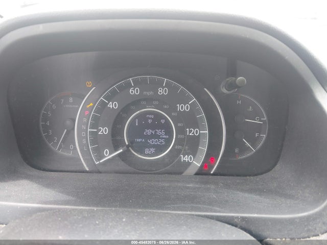 Aukcja sprzedaży 2016 Honda Cr-v Ex, vin: 3CZRM3H54GG700195, numer aukcji: 45482075