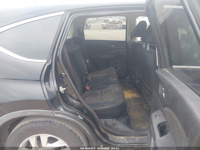 Aukcja sprzedaży 2016 Honda Cr-v Ex, vin: 3CZRM3H54GG700195, numer aukcji: 45482075