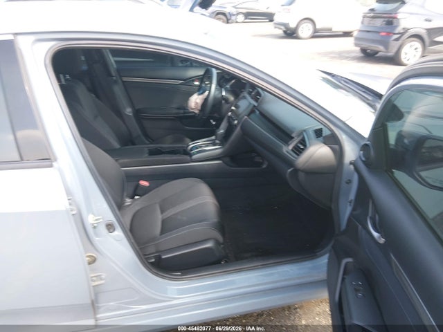 Honda CIVIC EX 2021 SHHFK7H69MU422019 Image 5