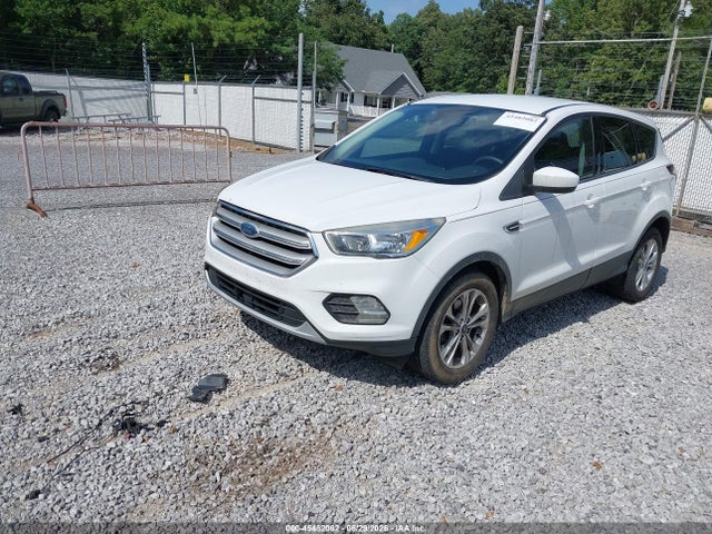 2018 Ford Escape Se მანქანა იყიდება აუქციონზე, vin: 1FMCU0GD2JUC50274, აუქციონის ნომერი: 45482082