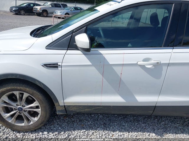 Auction sale of the 2018 Ford Escape Se, vin: 1FMCU0GD2JUC50274, lot number: 45482082