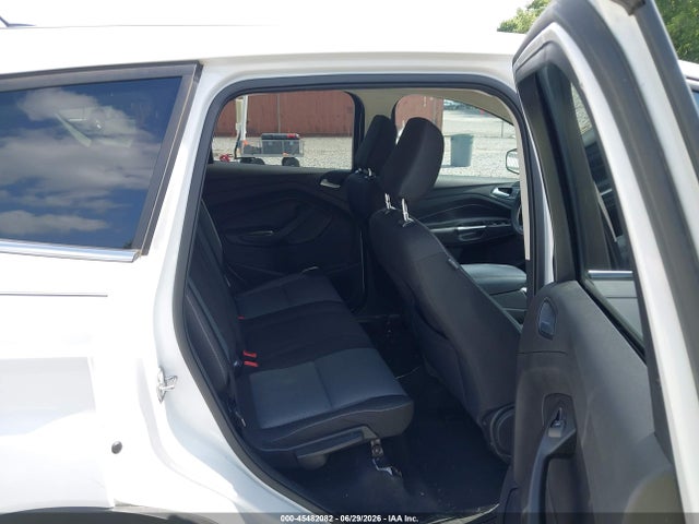 Auction sale of the 2018 Ford Escape Se, vin: 1FMCU0GD2JUC50274, lot number: 45482082