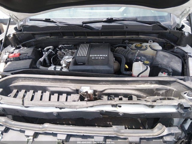 45482083 :رقم المزاد ، 3GTUUDET8NG506369 vin ، 2022 Gmc Sierra 1500 4wd  Short Box Slt مزاد بيع