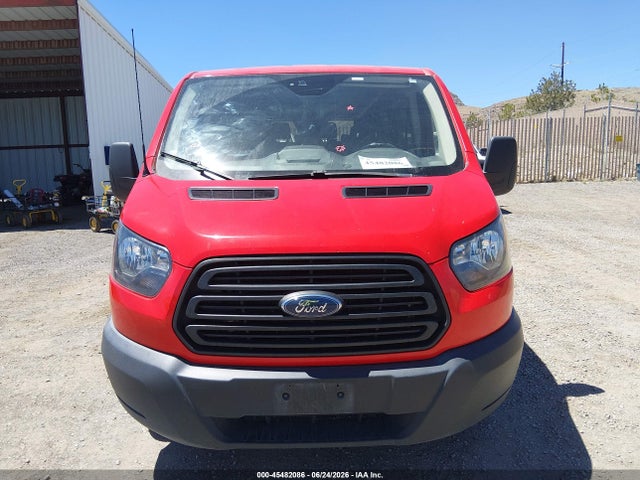 1FMZK1ZM3KKB40334 Ford Transit-150 Xl/xlt
