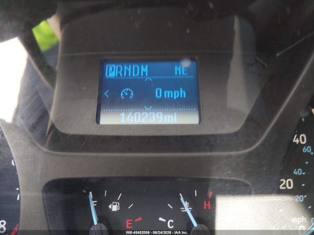 1FMZK1ZM3KKB40334 Ford Transit-150 Xl/xlt