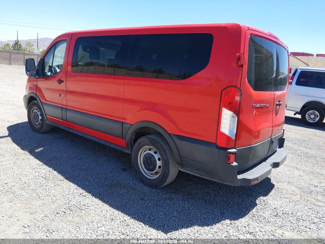 1FMZK1ZM3KKB40334 Ford Transit-150 Xl/xlt